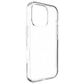 Zagg Crystal Palace Snap MagSafe Case for Apple iPhone 16 Pro in Clear, , large