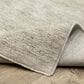 Oriental Weavers Avalon AVA07 Beige and Grey 2"7" x 7"7"Runner, , large
