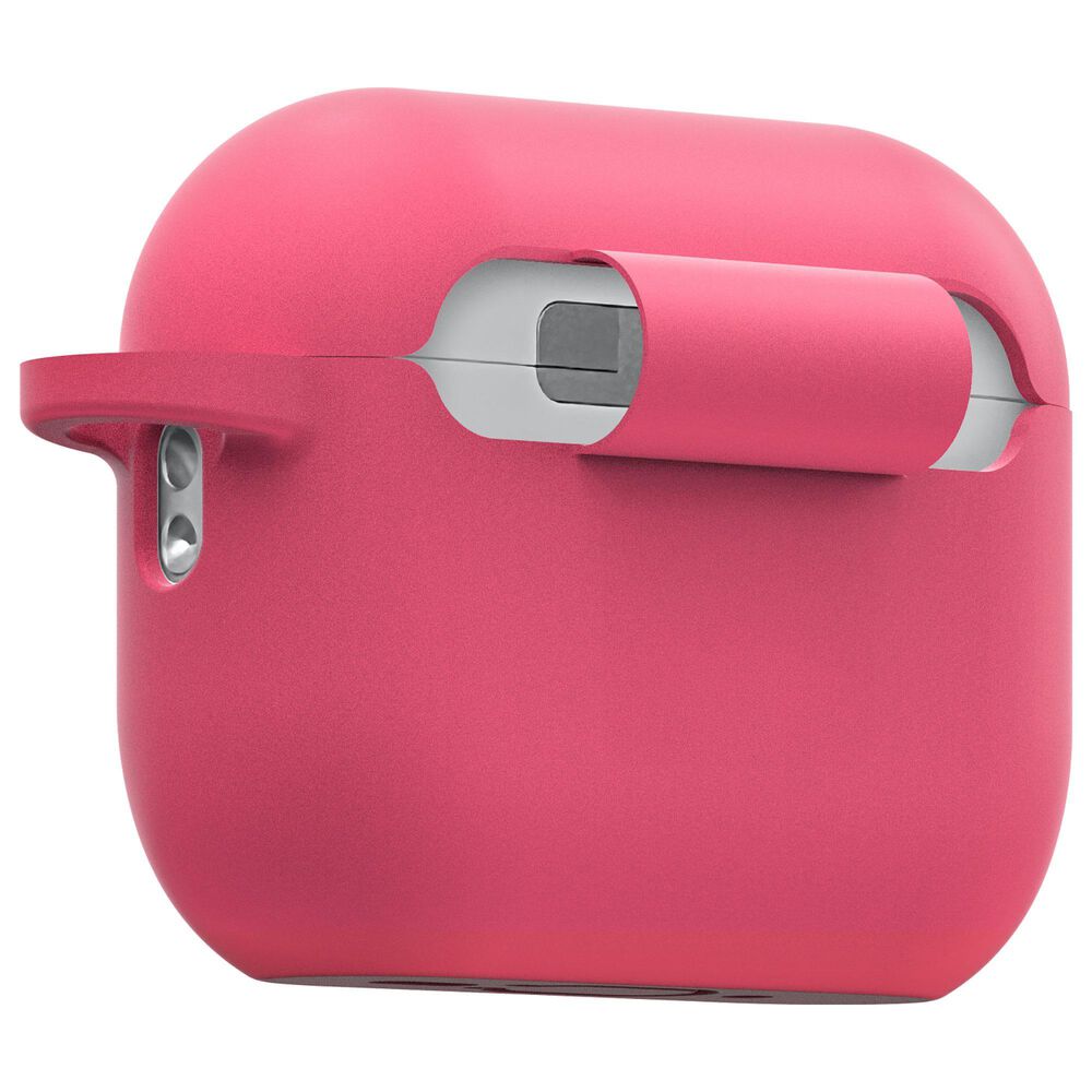 LAUT POD Case for AirPods Pro 3 in Paradise Coral, , large