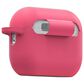 LAUT POD Case for AirPods Pro 3 in Paradise Coral, , large