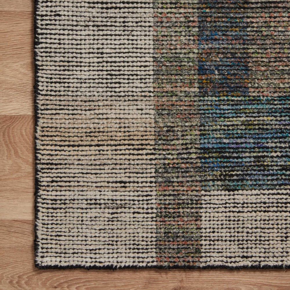 Loloi Issey 2&#39; x 3&#39; Denim Area Rug, , large