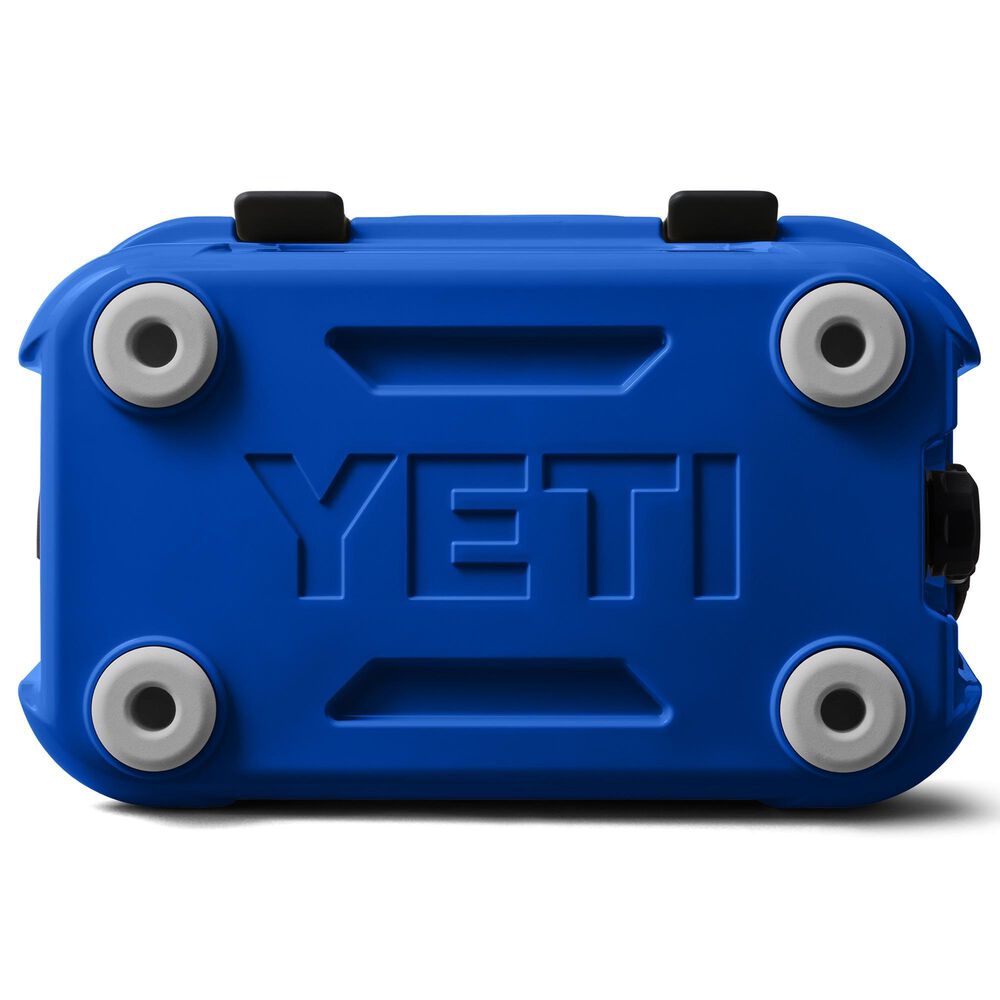YETI Roadie 15 Hard Cooler in Royal Blue, , large