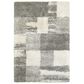 Oriental Weavers Henderson 5502H 9"10" x 12"10" Ivory and Grey Area Rug, , large