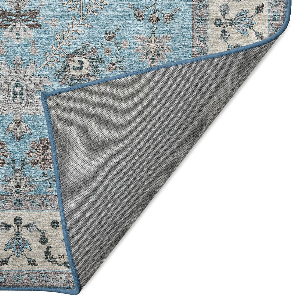 Dalyn Rug Company Hatay 2&#39;3&quot; x 7&#39;6&quot; Sky Runner, , large