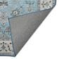 Dalyn Rug Company Hatay 2"3" x 7"6" Sky Runner, , large