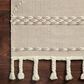 Loloi II Sawyer SAW-03 2"3" x 3"9" Sand Area Rug, , large
