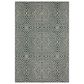 Dalyn Rug Company Brisbane BR3 5" x 7"6" Midnight Area Rug, , large