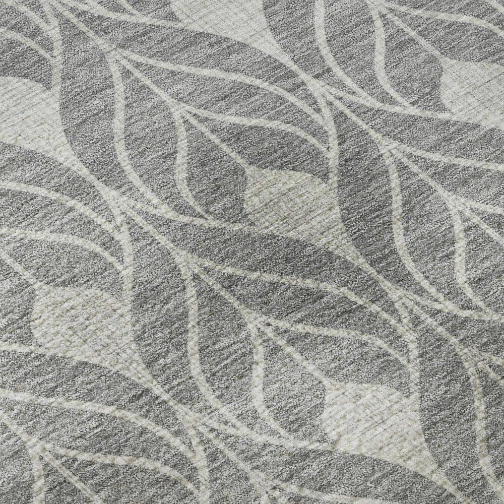 Dalyn Rug Company The Reserve TR10 Gray 8&#39; x 10&#39; Indoor/Outdoor Area Rug, , large