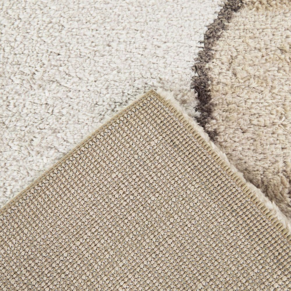 Balta Rugs Re_Lease Callahan Grey 7'10" x 10' Area Rug, , large