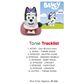 Tonies Bluey Tonies Audio Player Set 3-Pack, , large