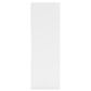 Ashley Onita 9-Cube Organizer in White, , large