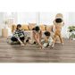 MS International Andover Highcliffe Greige 7" x 48" Luxury Vinyl Plank, , large