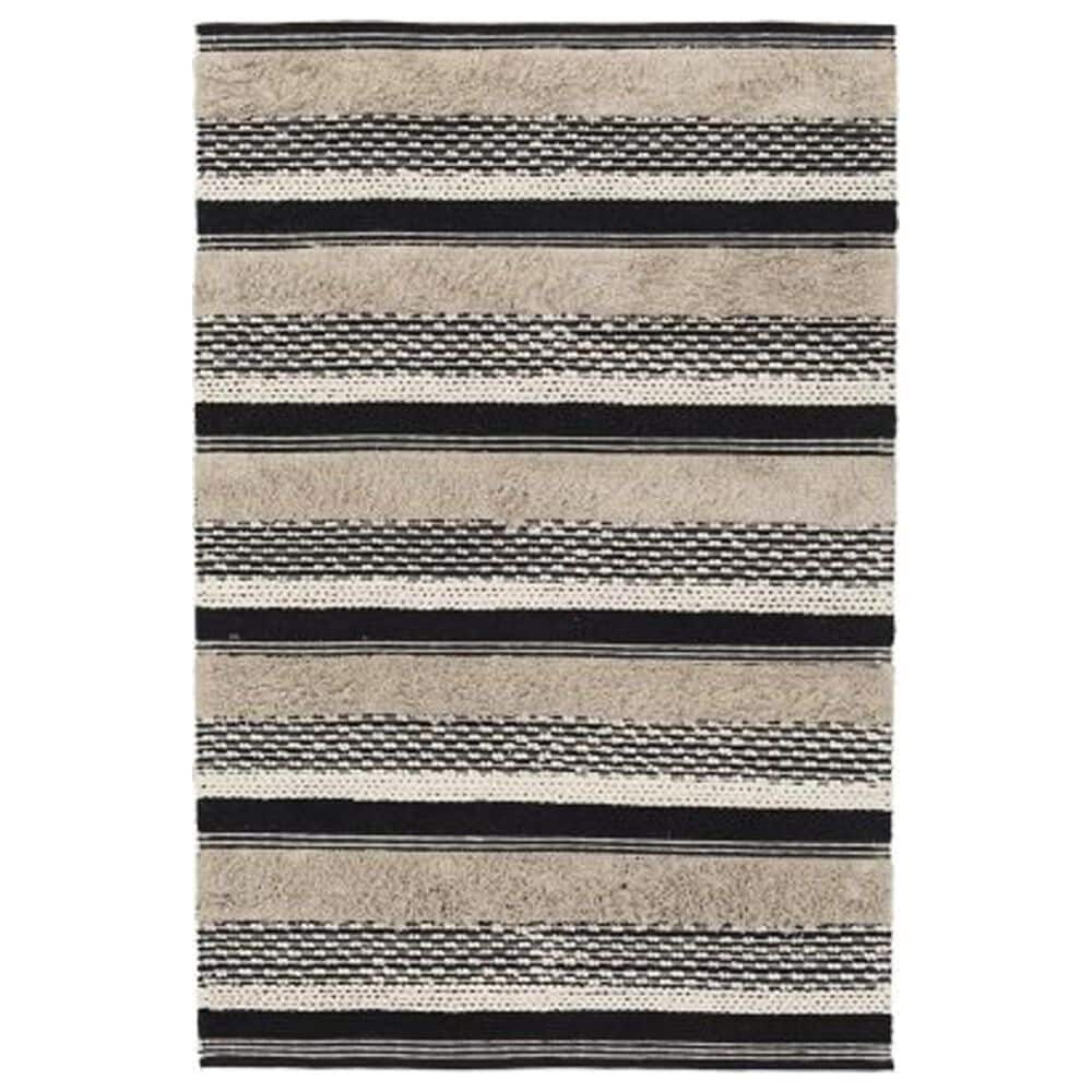 Cali Flooring San Pedro 5" x 7" Area Rug, , large