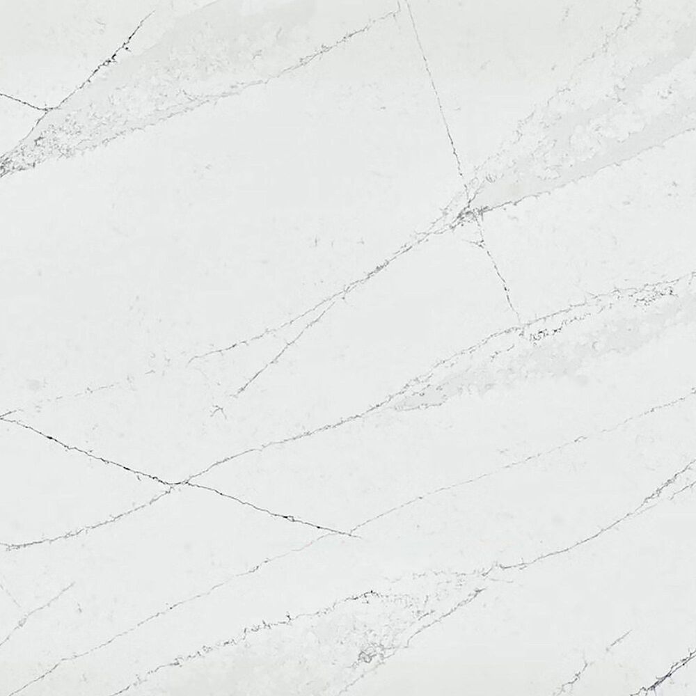 James Martin Vanities Bristol 72&quot; Double Bathroom Vanity in Bright White with 3 cm Carrara White Marble Top and Rectangular Sinks, , large