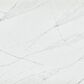 James Martin Vanities Bristol 72" Double Bathroom Vanity in Bright White with 3 cm Carrara White Marble Top and Rectangular Sinks, , large