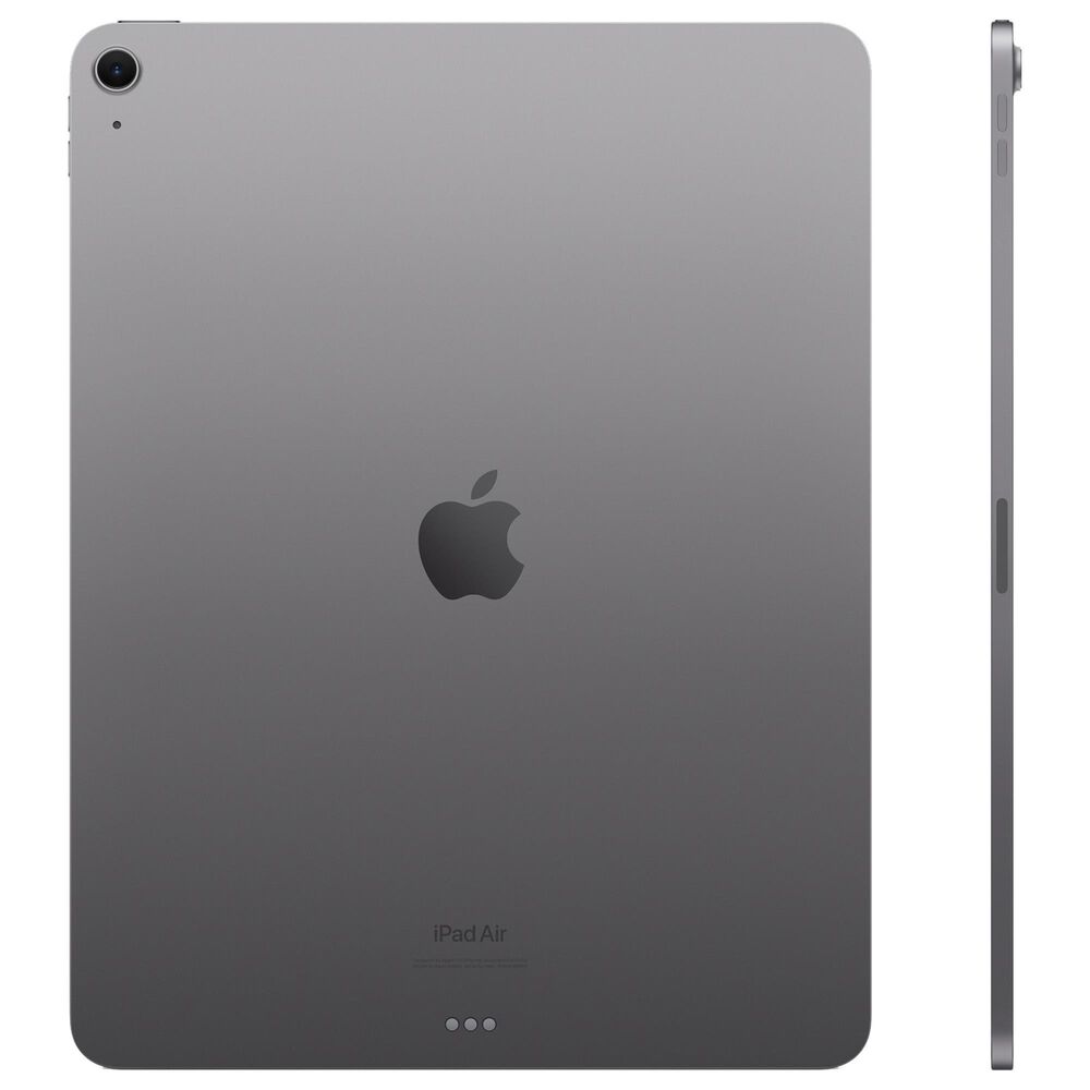 Apple iPad Air 13-Inch M2 chip with Wi-Fi only - 256GB in Space 
