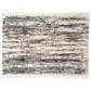 Ashley Grateville 48" x 36" Wall Art in Gray, Brown, Gold, Black and White, , large