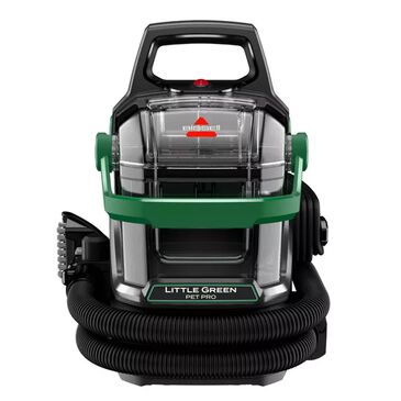 Bissell Little Green Pet Pro, , large