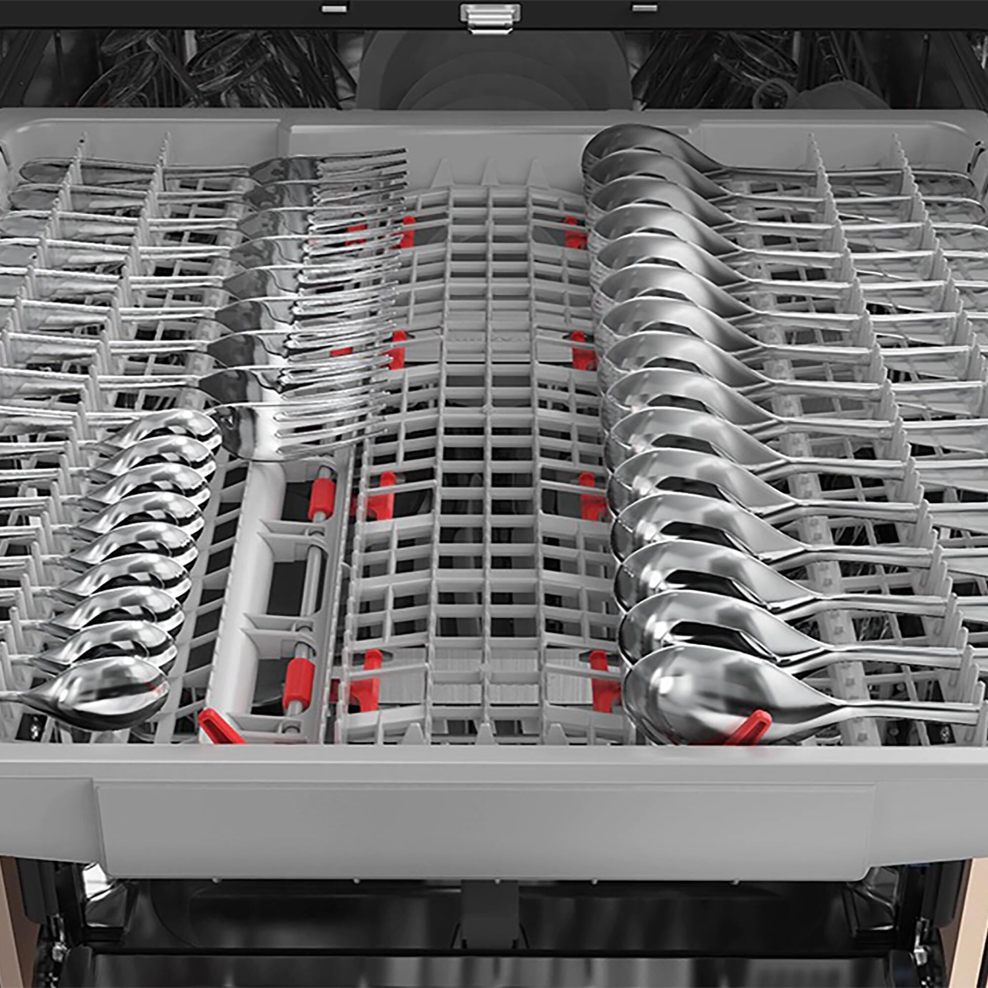 Smart linear deals wash 39dba dishwasher