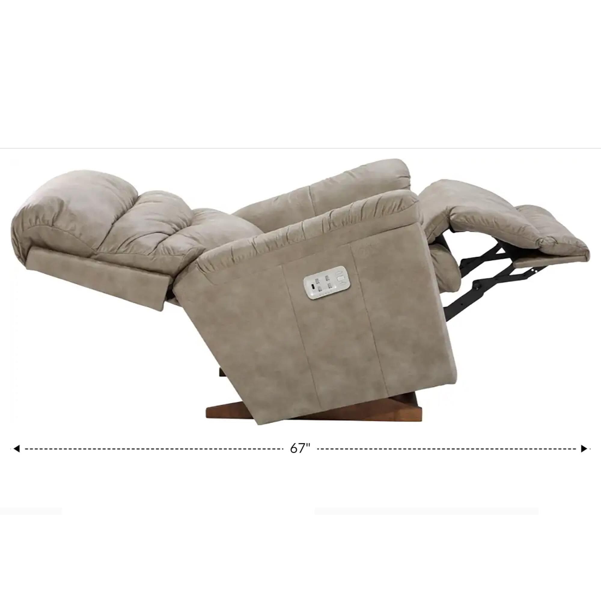Lazy boy joshua power new arrivals recliner