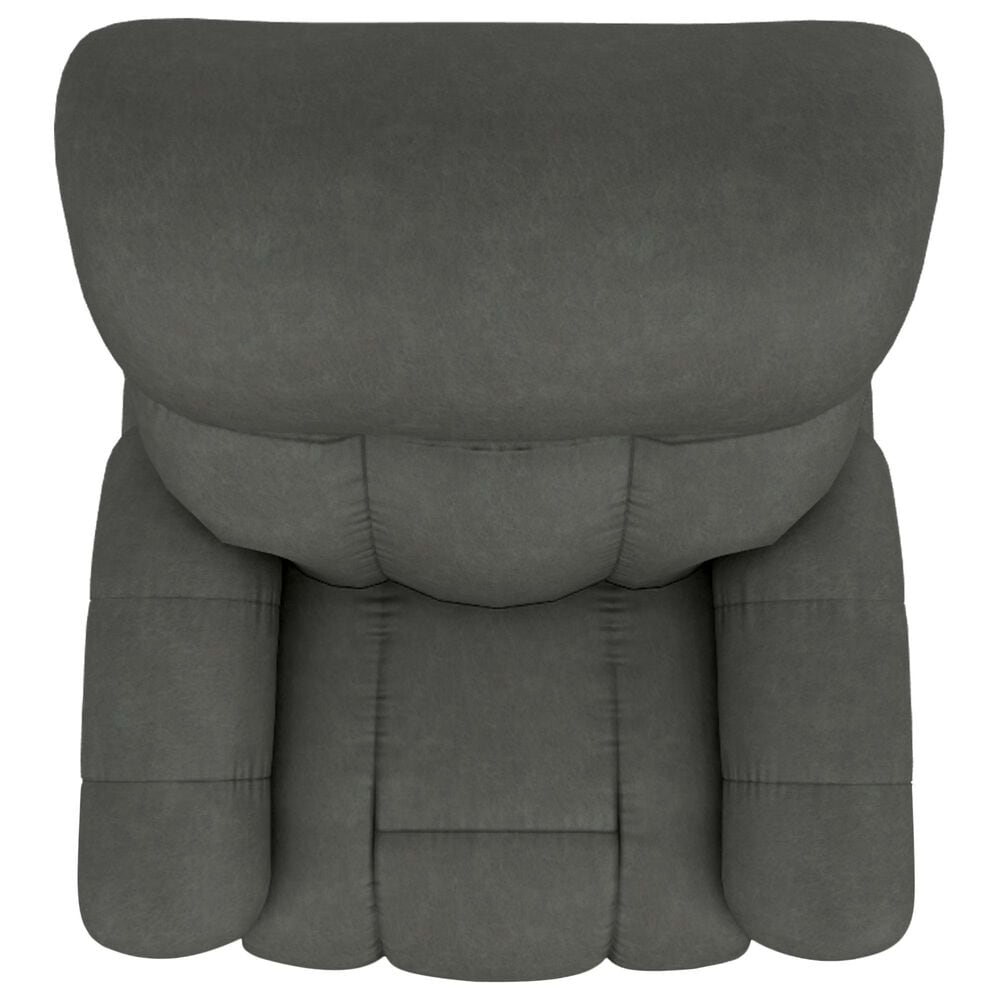 La-Z-Boy Morrison Manual Recliner in Ink, , large