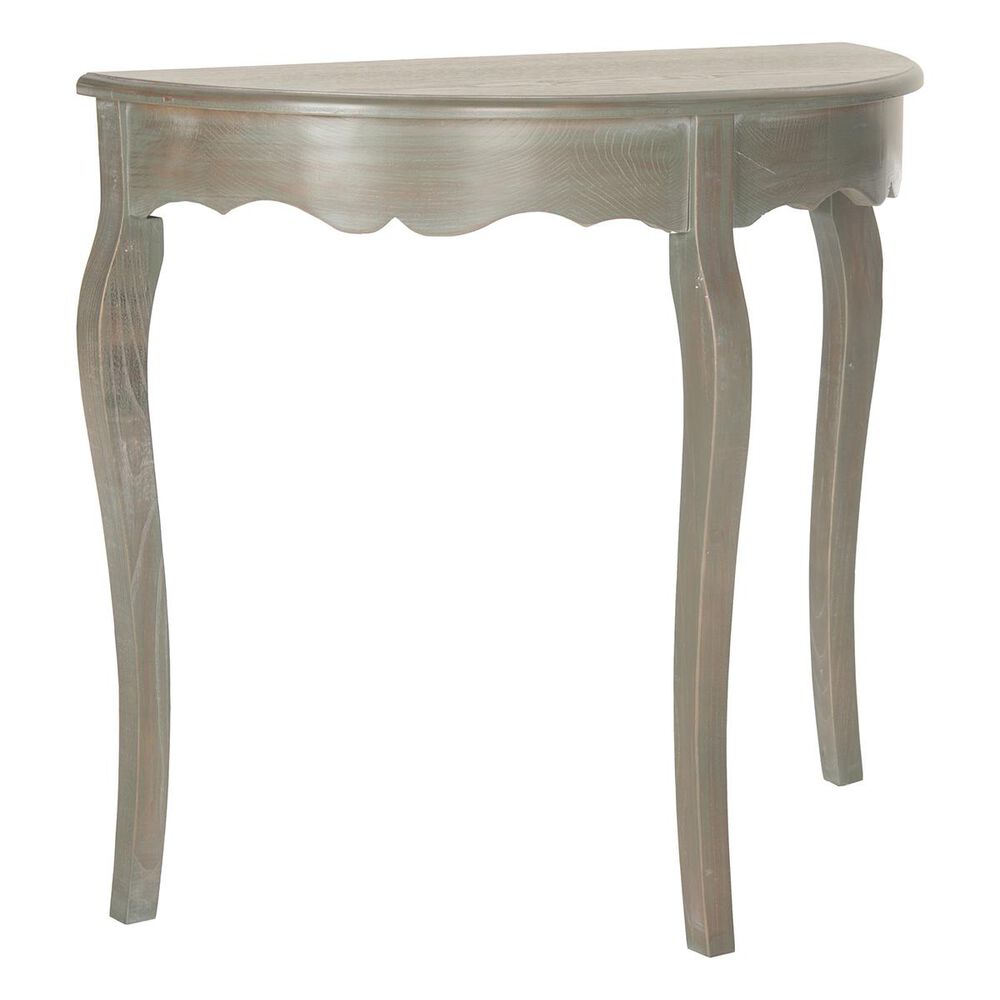 Safavieh American Home Aggie Console in Steel Teal, , large