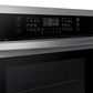 Samsung 10.2 Cu. Ft. Double Wall Oven in Stainless Steel, , large