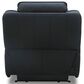 Interlochen High End Power Recliner with Power Headrest in Jet Black, , large