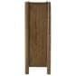 Riverside Furniture Henderson 5 Piece Queen Platform Panel Bedroom Set in Toasted Pecan, , large