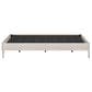 Ashley Socalle Queen Platform Bed in Natural, , large