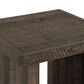 Moe"s Home Collection End Table, , large