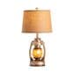 Crestview Collection Oil Lantern Table Lamp, , large