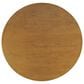Waltham Axis 5-Piece Round Dining Set in Sable, , large