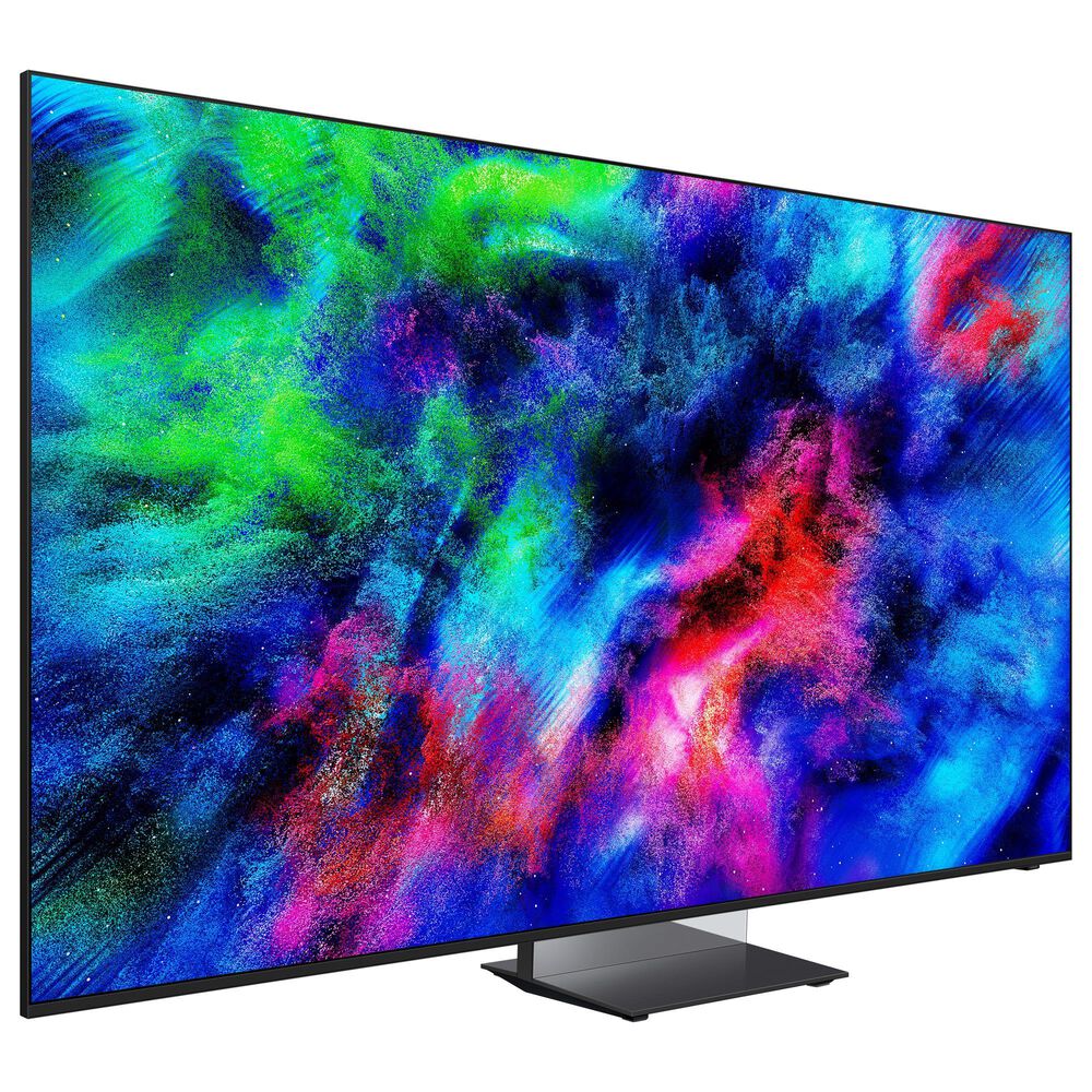 Samsung 85" Class R95H Micro RGB 4K UHD Vision AI in Black - Smart Tizen TV (2026), , large