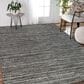 Amer Rugs Maryland 5"3" x 8" Iron Area Rug, , large
