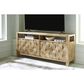 Ashley Hudwick Accent Cabinet in Natural Brown, , large