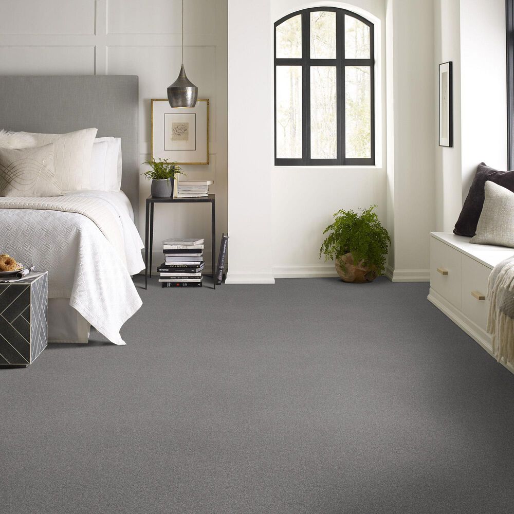Shaw Comforting I Carpet in Wet Rock, , large