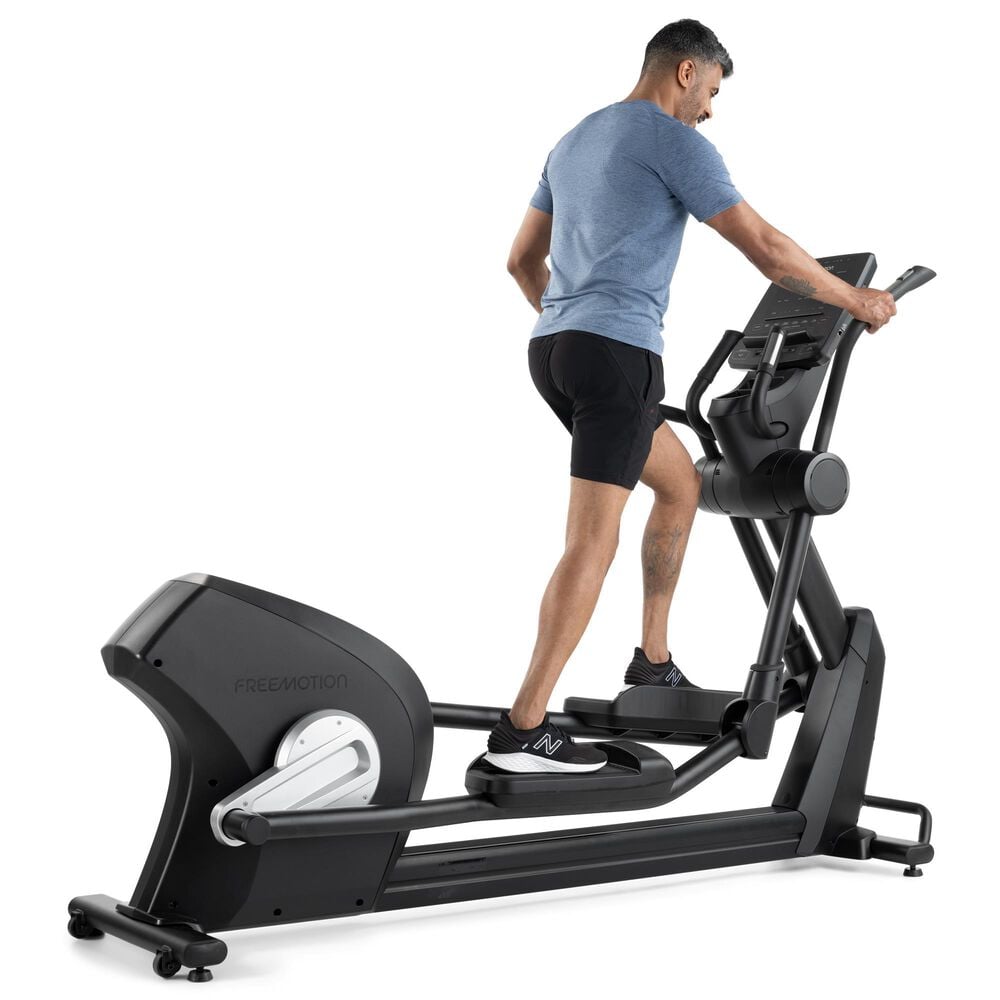 FreeMotion e10.9b Total Body Elliptical, , large
