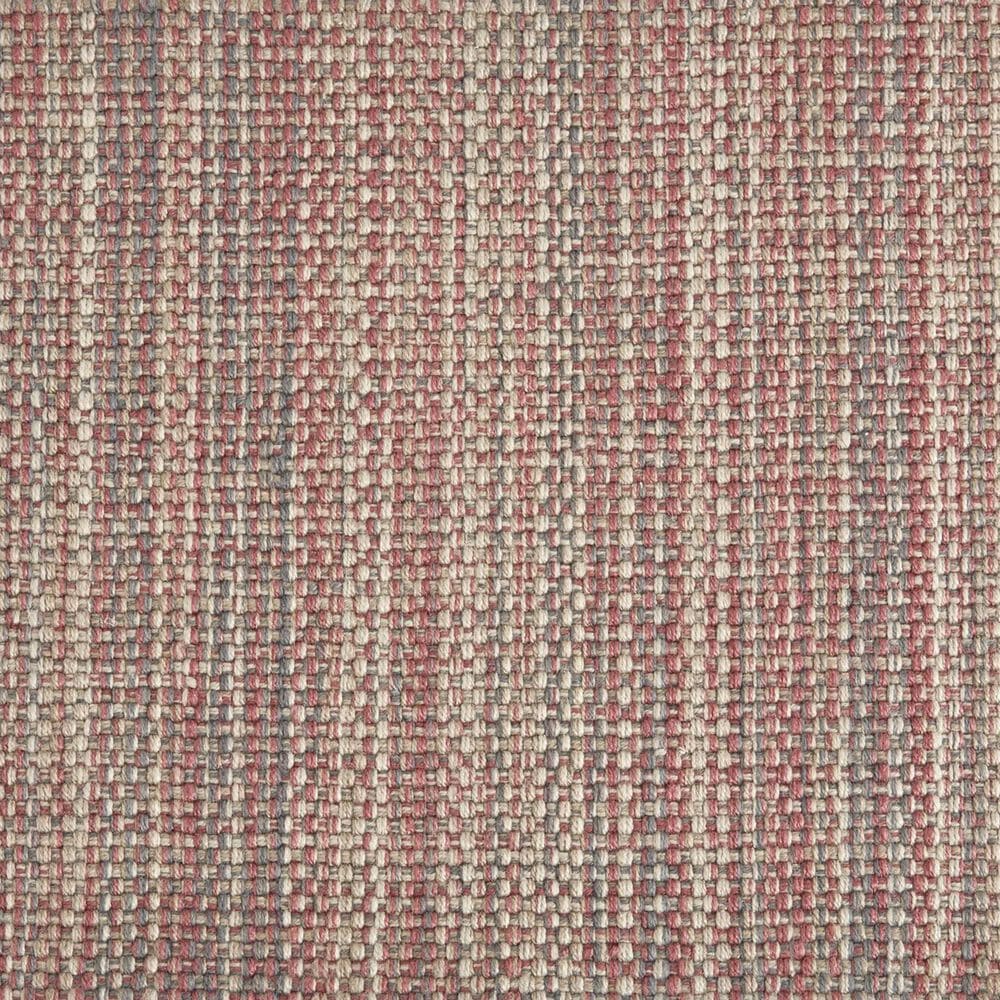 Stanton Cable Beach Carpet in Merlot, , large