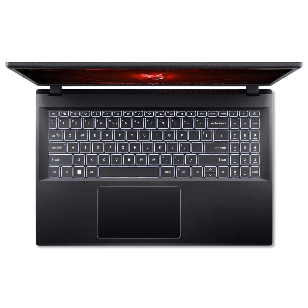 Acer Nitro V 15 15.6&quot; Gaming Laptop | Intel Core i7-13620H - 32GB RAM - NVIDIA GeForce RTX 4060 Graphics - 512GB SSD in Obsidian Black, , large