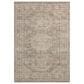 Loloi II Ida 7"10" x 10" Taupe and Multicolor Area Rug, , large