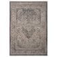 Loloi Lyra 2"3" x 3"10" Denim and Pebble Area Rug, , large