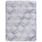 BeautySleep Essential Sleep Medium Pillowtop Twin Mattress with Low Profile Box Spring, , large