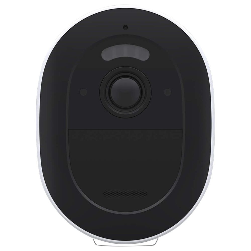 Arlo Go 2 LTE Wi-Fi Security Camera in White, , large