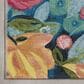 Loloi II Botanical 7"10" x 11"2" Navy and Multicolor Area Rug, , large