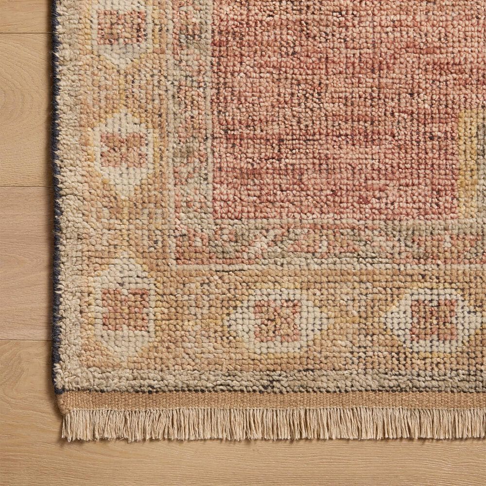 Loloi Granada Sunrise and Multicolor 2&#39;6&quot; x 11&#39;6&quot; Runner, , large