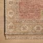 Loloi Granada Sunrise and Multicolor 2"6" x 11"6" Runner, , large