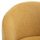 Lumisource Ashland Lounge Chair in Yellow, , large