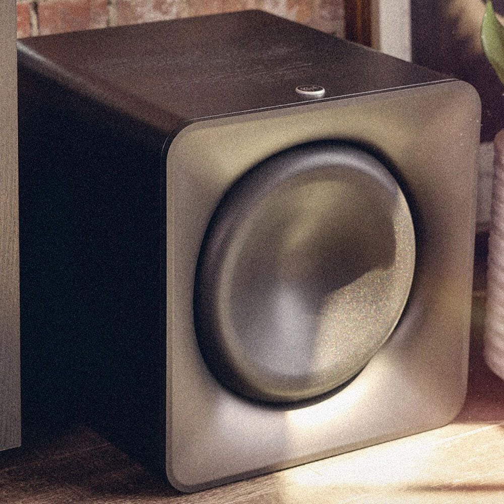 Klipsch Flexus 12&quot; Wireless Subwoofer in Black, , large