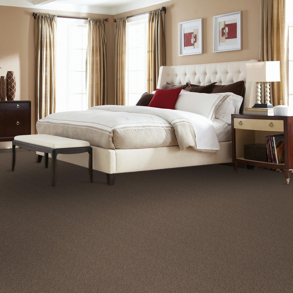 Mohawk Natural Refinement II Carpet in Dried Peat, , large